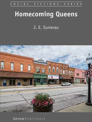cover image of Homecoming Queens